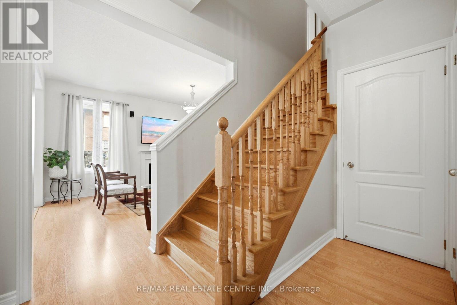 16 Gamson Crescent, Brampton, Ontario  L6R 0V8 - Photo 21 - W13670776