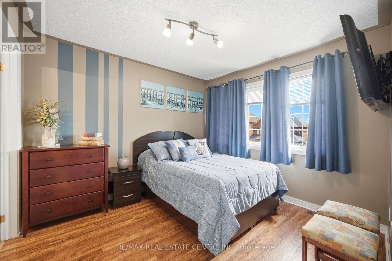 16 Gamson Crescent, Brampton, Ontario  L6R 0V8 - Photo 26 - W13670776