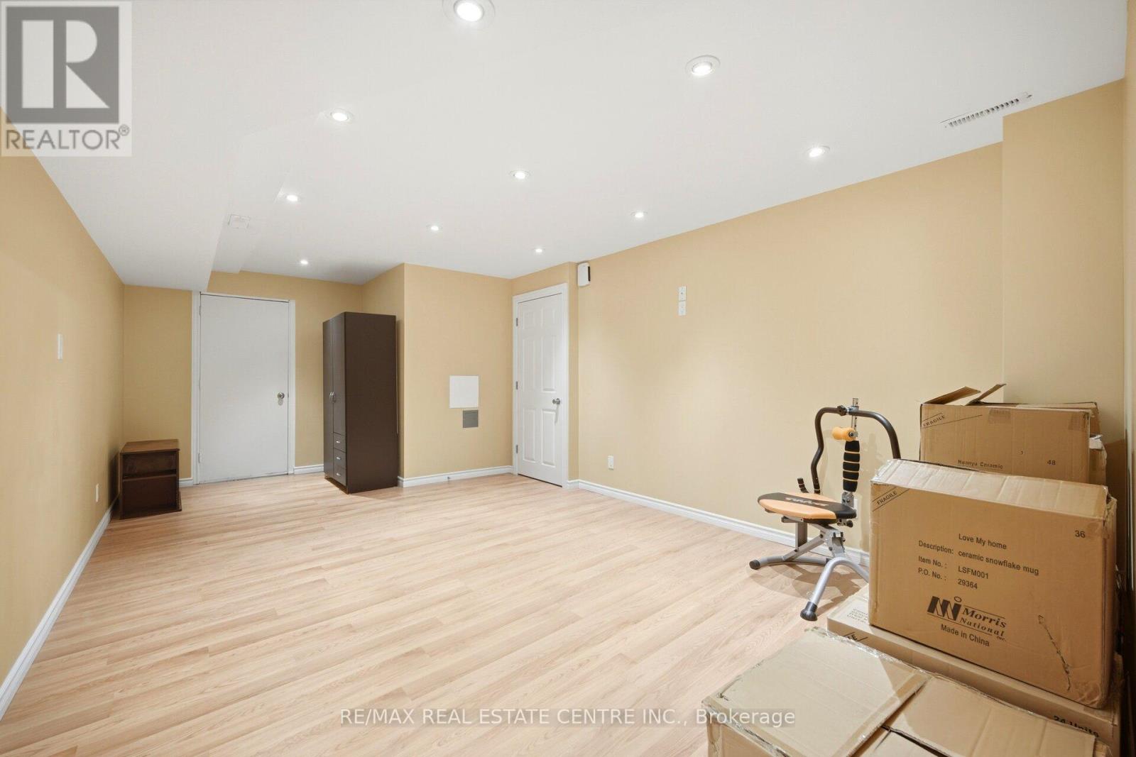 16 Gamson Crescent, Brampton, Ontario  L6R 0V8 - Photo 42 - W13670776