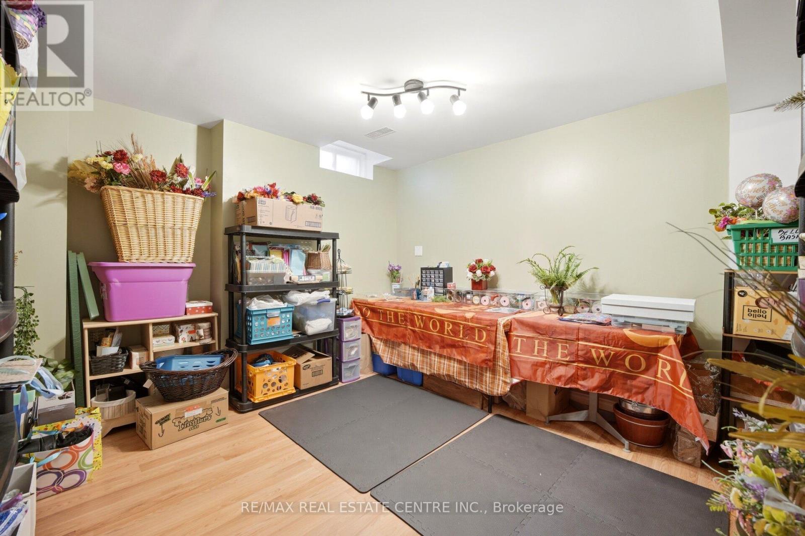 16 Gamson Crescent, Brampton, Ontario  L6R 0V8 - Photo 44 - W13670776