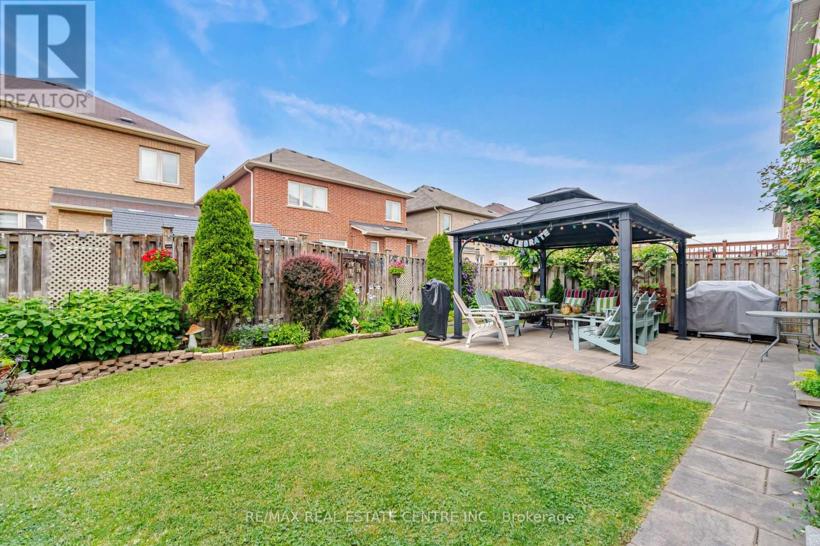 16 Gamson Crescent, Brampton, Ontario  L6R 0V8 - Photo 47 - W13670776