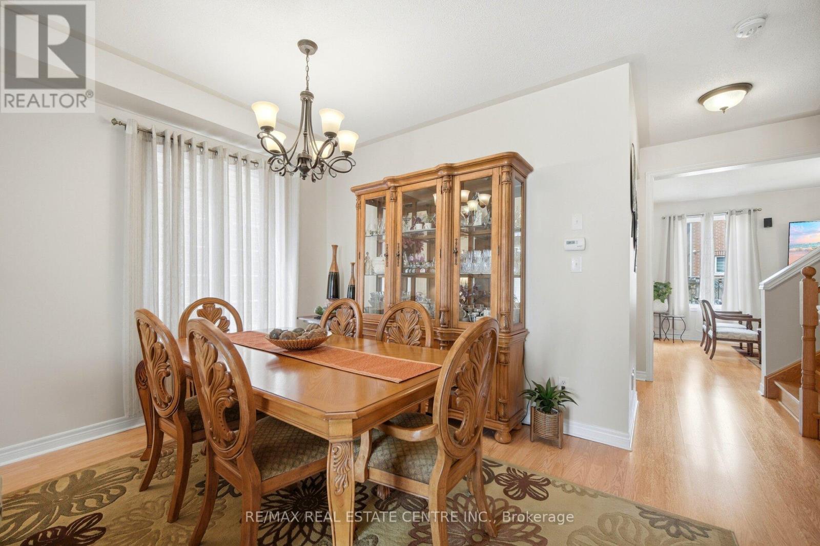 16 Gamson Crescent, Brampton, Ontario  L6R 0V8 - Photo 8 - W13670776