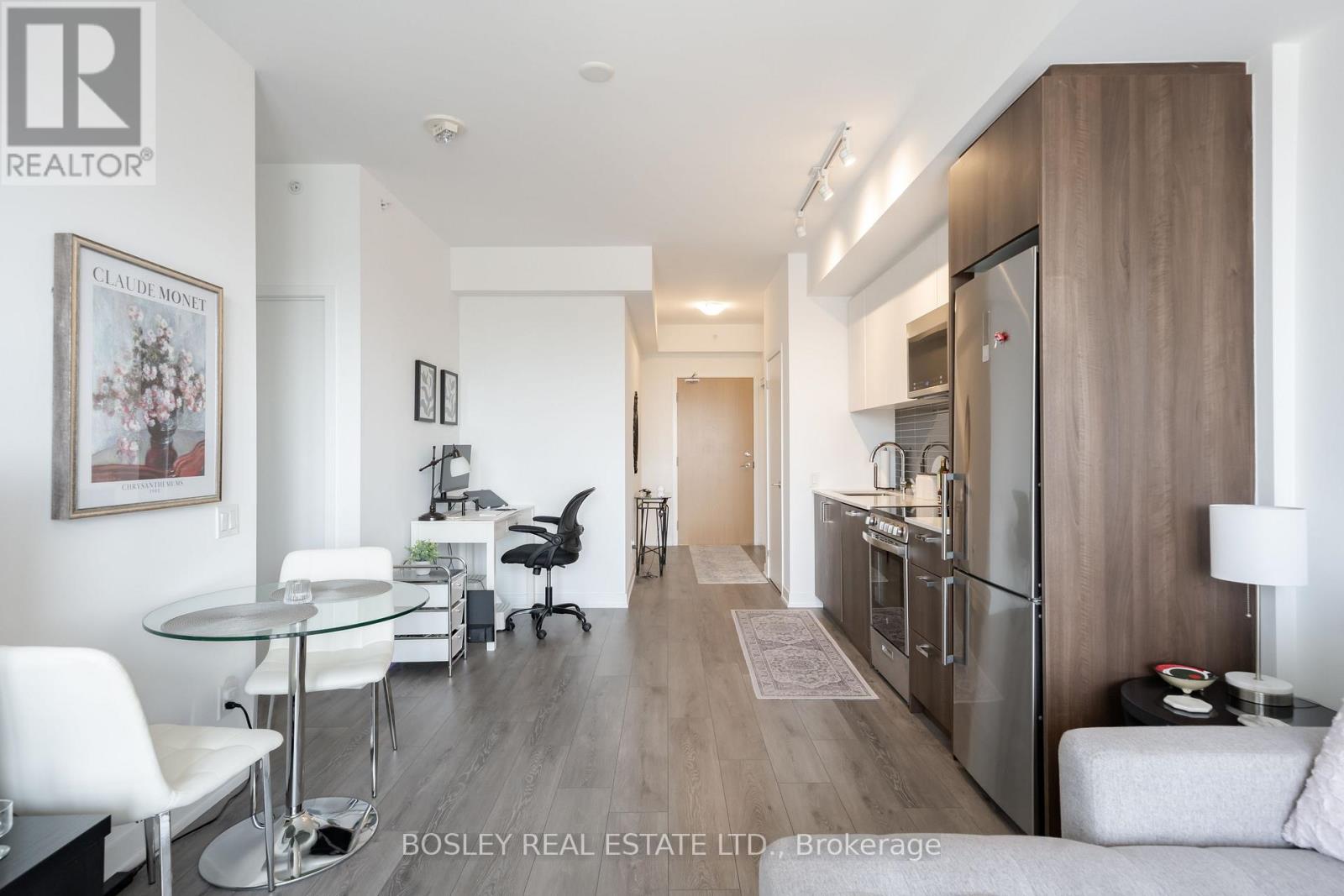 531 - 1787 St. Clair Avenue W, Toronto, Ontario  M6N 0B7 - Photo 11 - W13670786