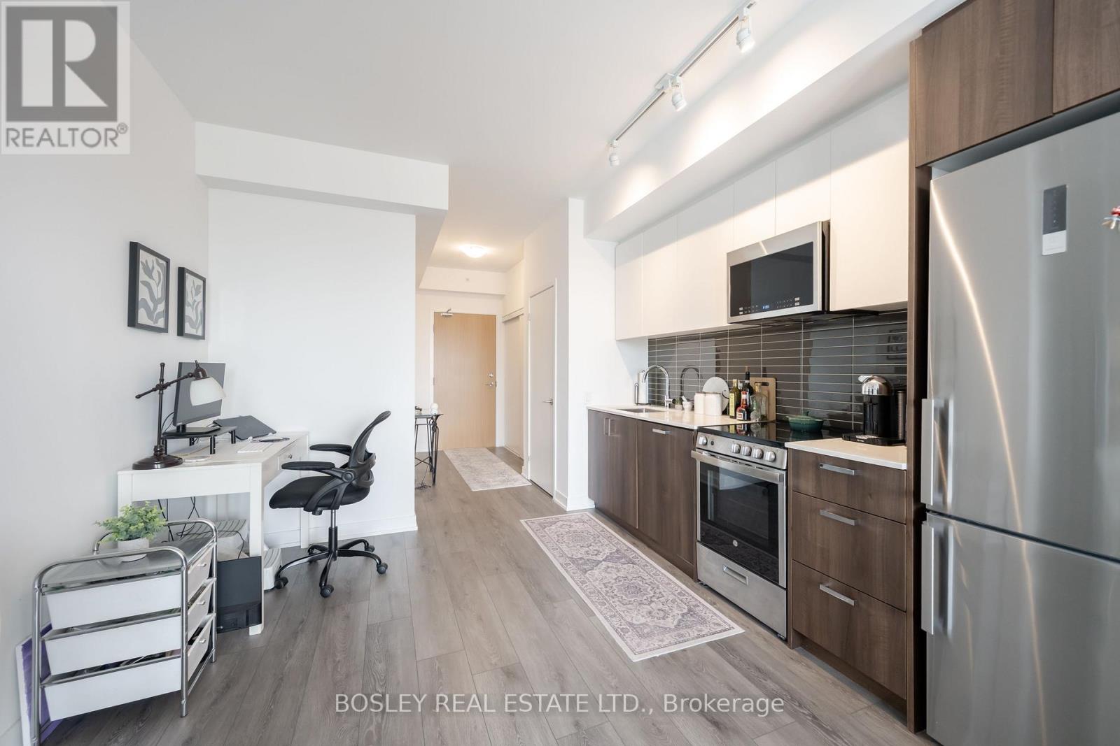 531 - 1787 St. Clair Avenue W, Toronto, Ontario  M6N 0B7 - Photo 13 - W13670786