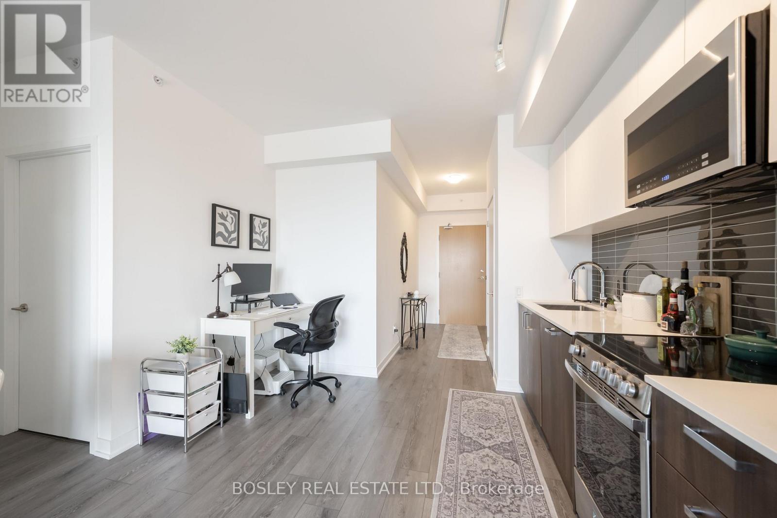 531 - 1787 St. Clair Avenue W, Toronto, Ontario  M6N 0B7 - Photo 14 - W13670786