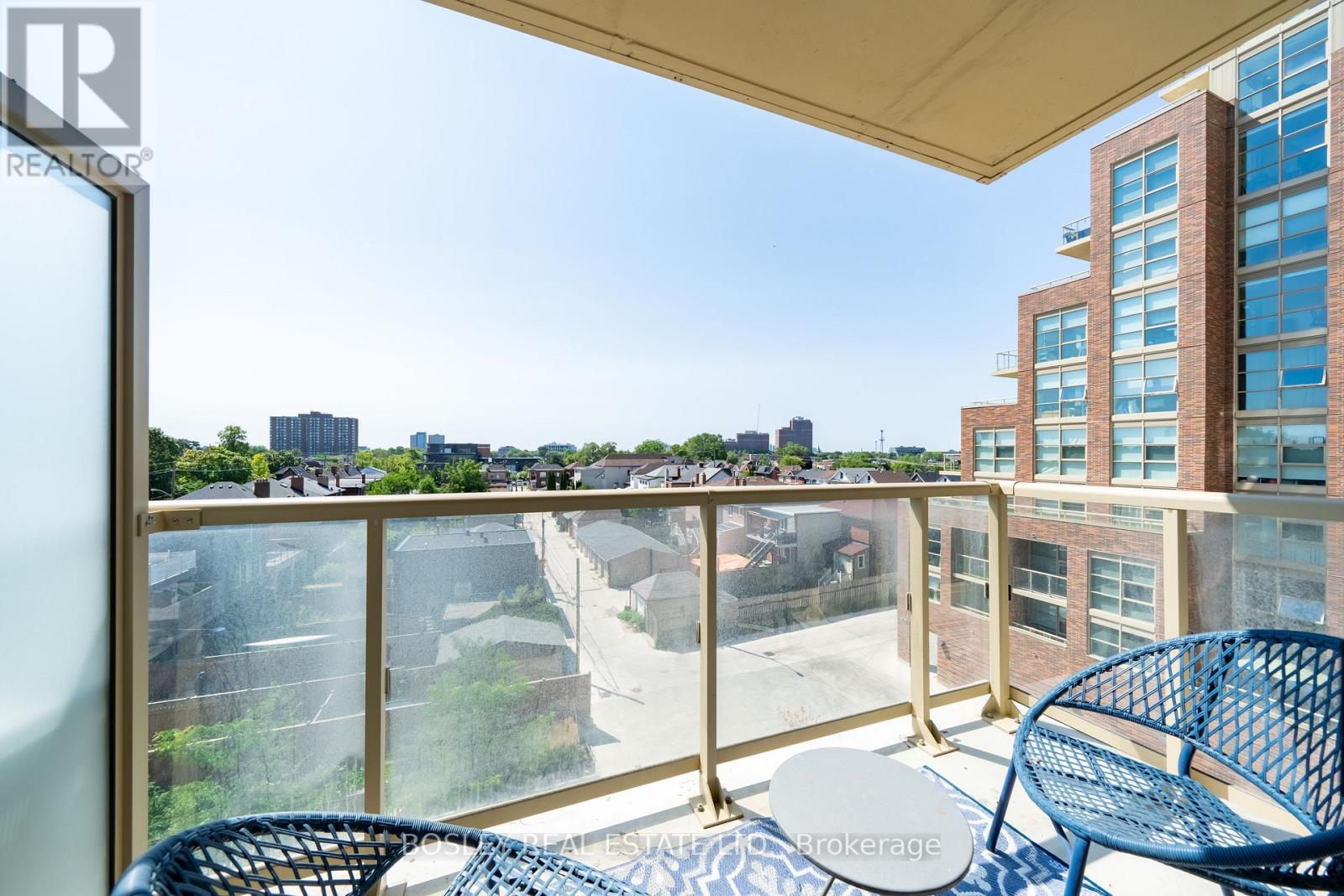 531 - 1787 St. Clair Avenue W, Toronto, Ontario  M6N 0B7 - Photo 25 - W13670786