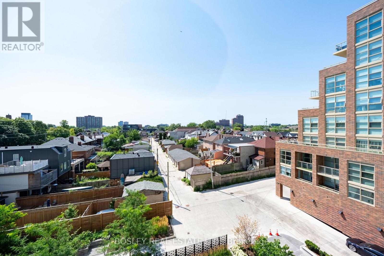 531 - 1787 St. Clair Avenue W, Toronto, Ontario  M6N 0B7 - Photo 26 - W13670786