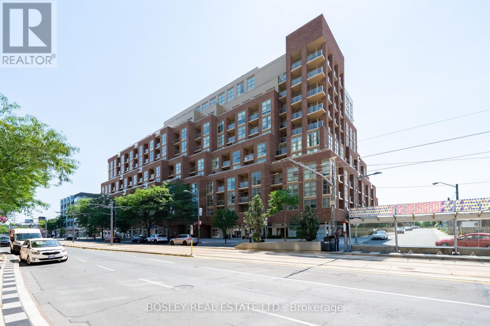 531 - 1787 St. Clair Avenue W, Toronto, Ontario  M6N 0B7 - Photo 29 - W13670786