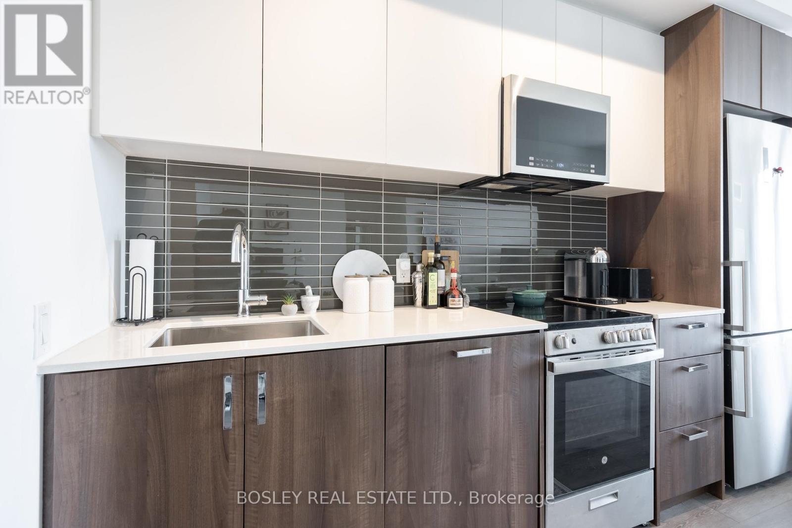 531 - 1787 St. Clair Avenue W, Toronto, Ontario  M6N 0B7 - Photo 5 - W13670786