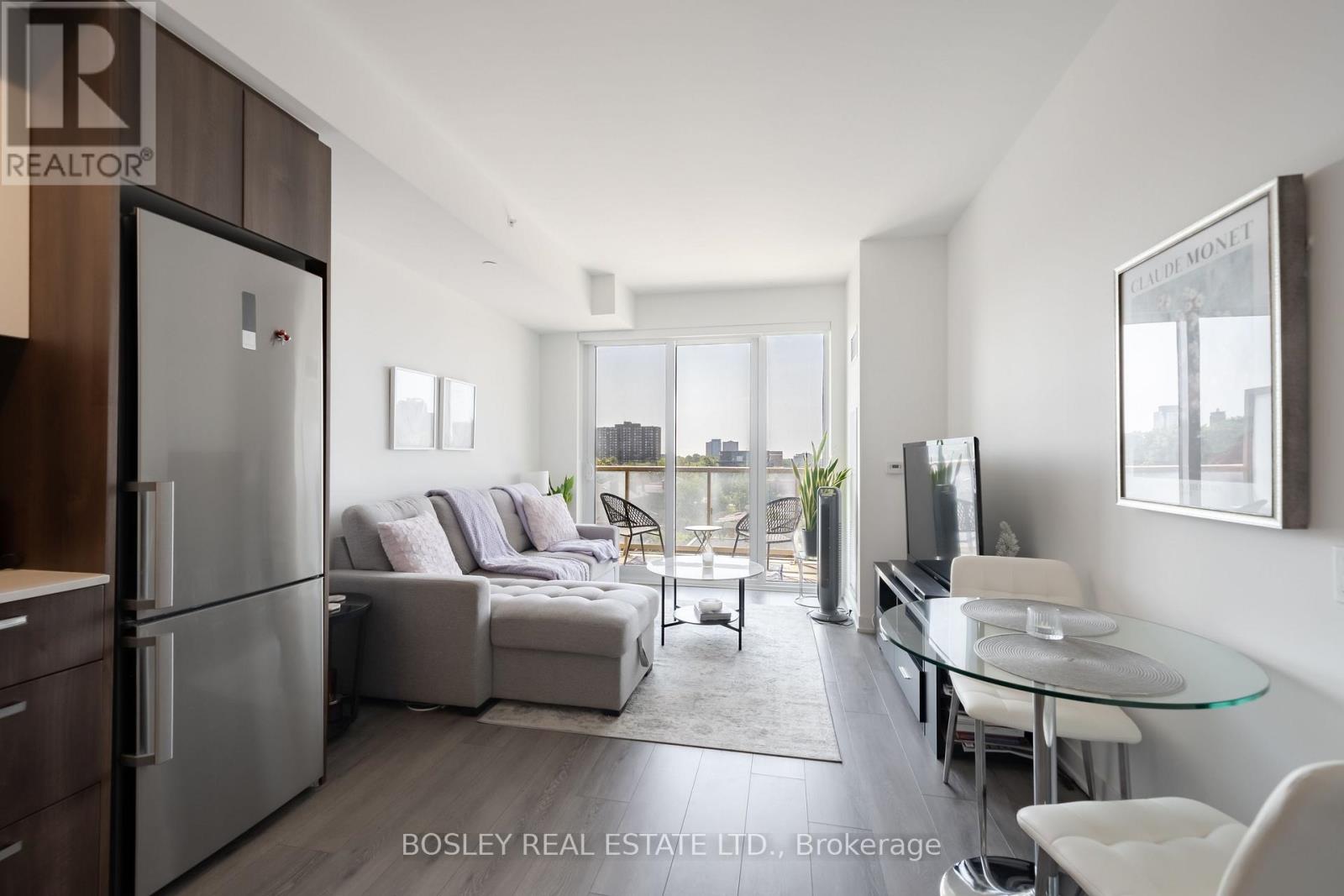 531 - 1787 St. Clair Avenue W, Toronto, Ontario  M6N 0B7 - Photo 6 - W13670786