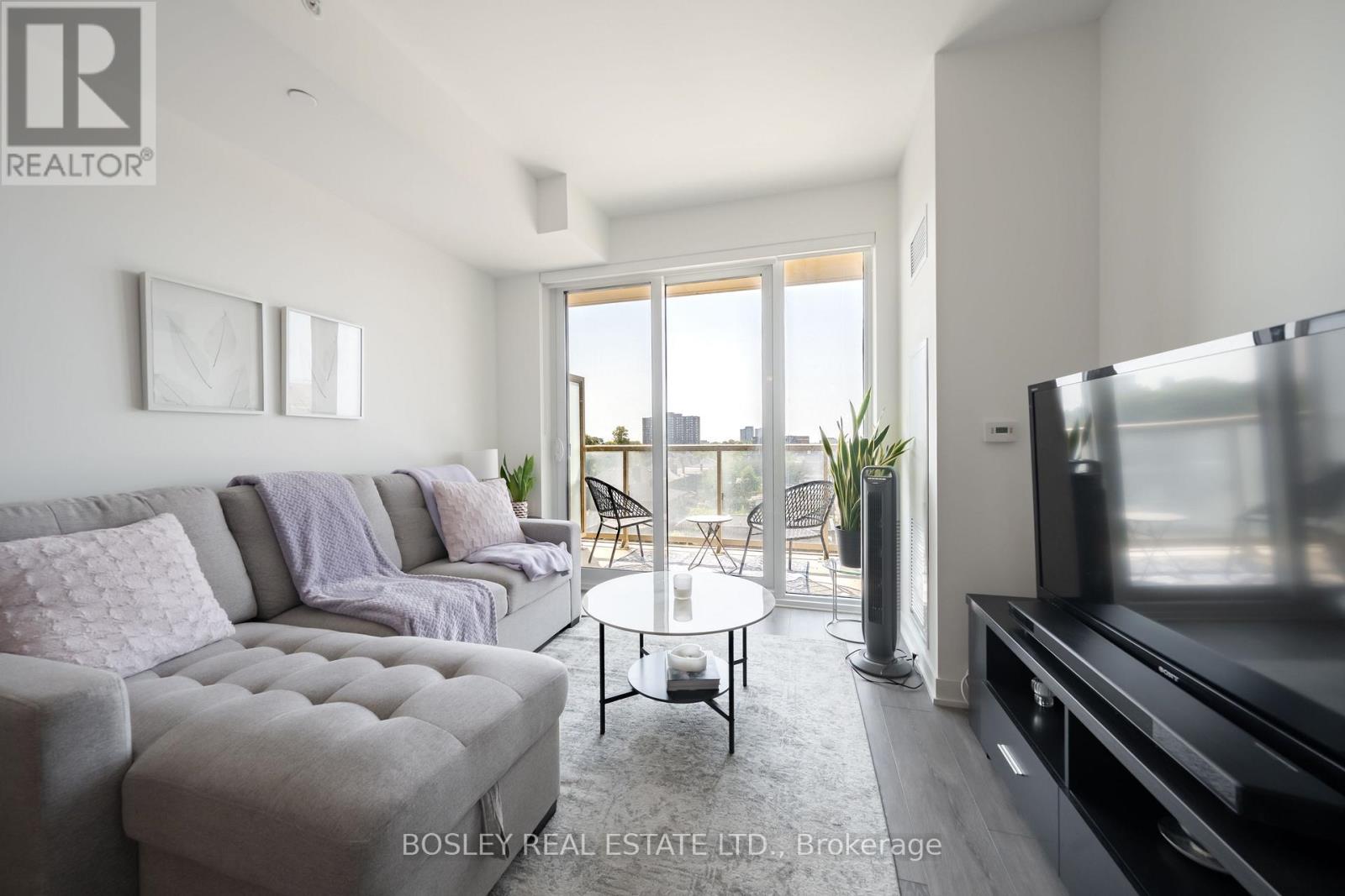 531 - 1787 St. Clair Avenue W, Toronto, Ontario  M6N 0B7 - Photo 7 - W13670786