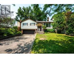 11 BERRY STREET, Halton Hills, Ontario