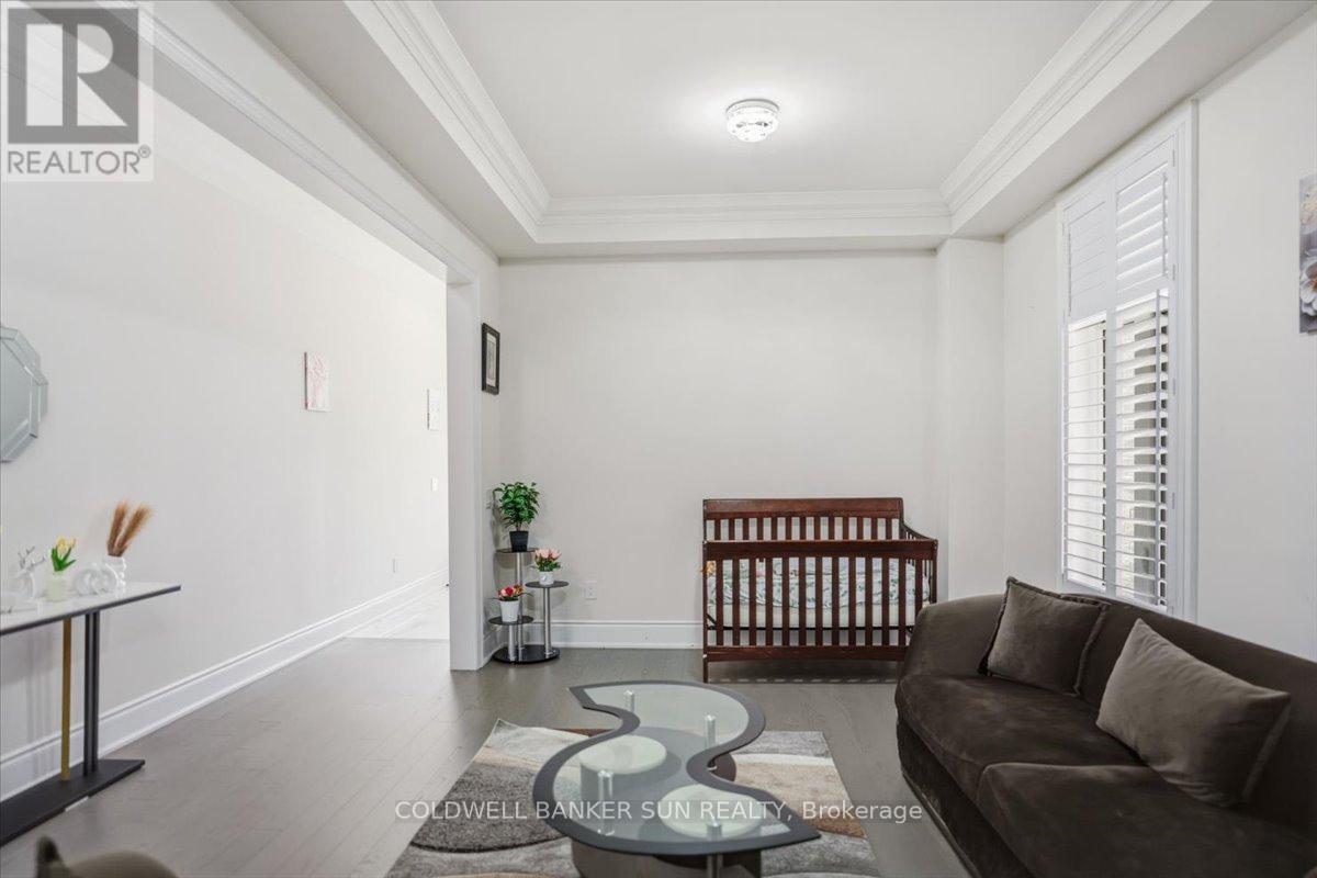 87 James Walker Avenue, Caledon, Ontario  L7C 4N1 - Photo 10 - W13670942