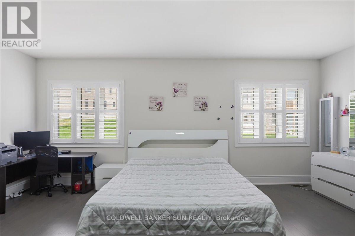 87 James Walker Avenue, Caledon, Ontario  L7C 4N1 - Photo 17 - W13670942
