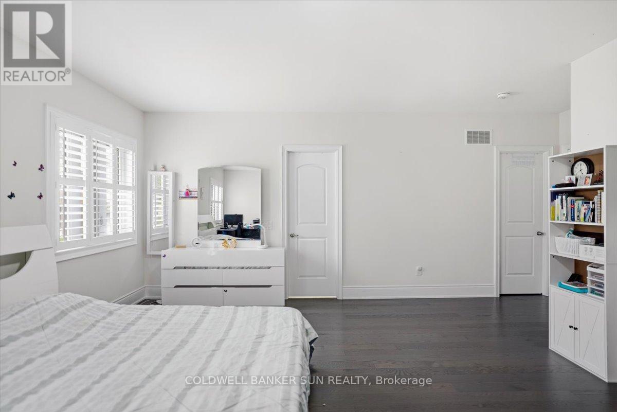 87 James Walker Avenue, Caledon, Ontario  L7C 4N1 - Photo 18 - W13670942