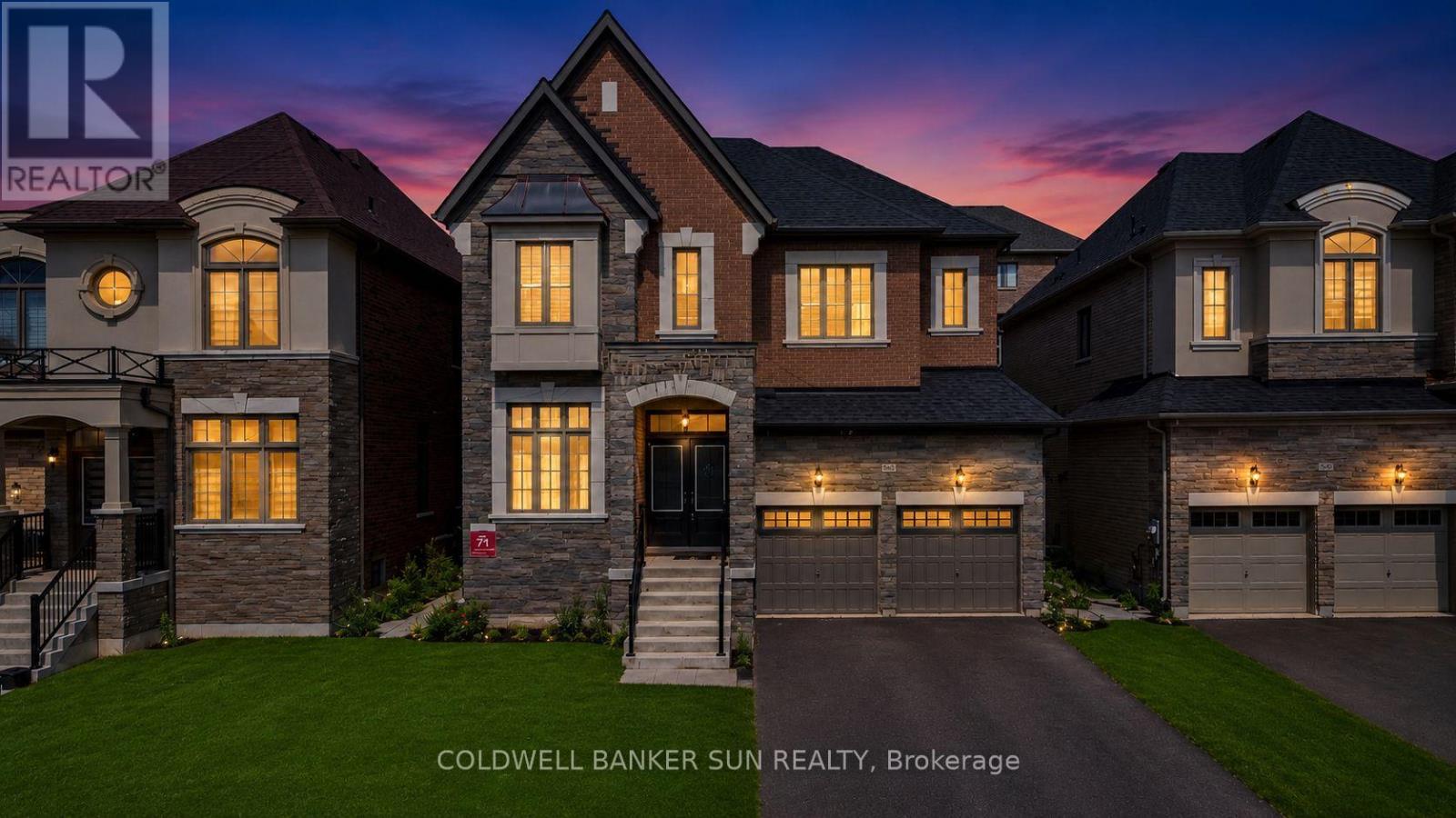 87 James Walker Avenue, Caledon, Ontario  L7C 4N1 - Photo 2 - W13670942