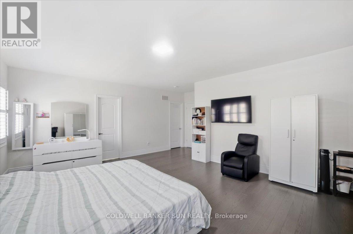 87 James Walker Avenue, Caledon, Ontario  L7C 4N1 - Photo 20 - W13670942
