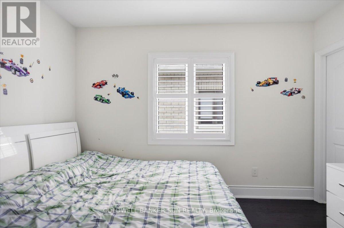 87 James Walker Avenue, Caledon, Ontario  L7C 4N1 - Photo 23 - W13670942