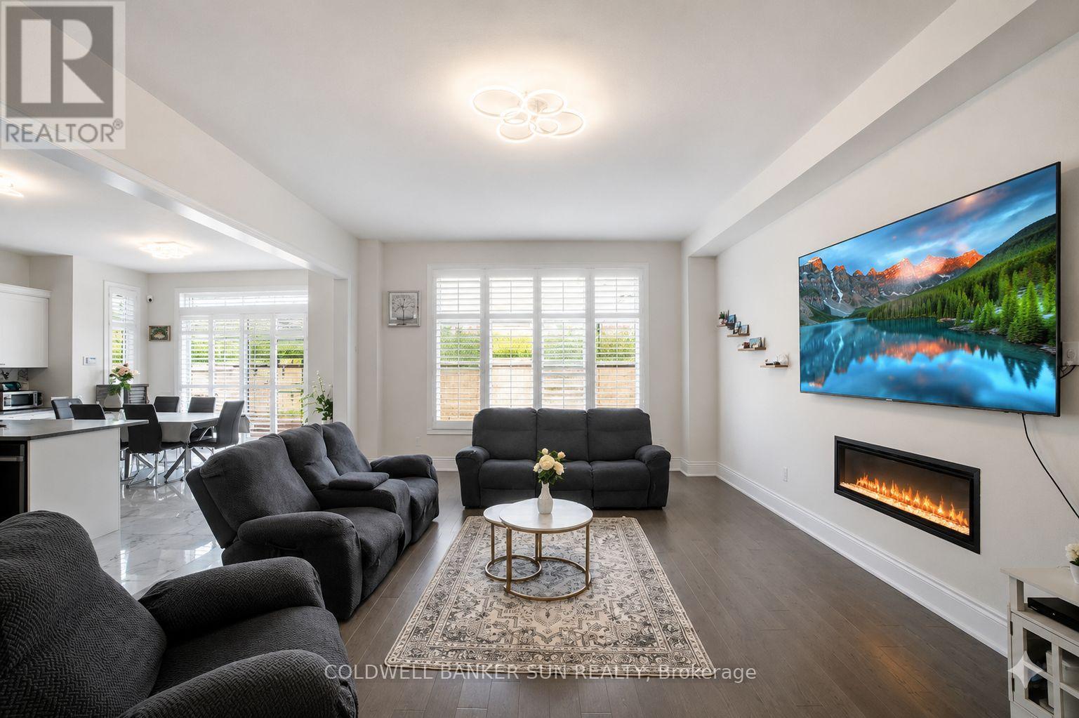 87 James Walker Avenue, Caledon, Ontario  L7C 4N1 - Photo 3 - W13670942