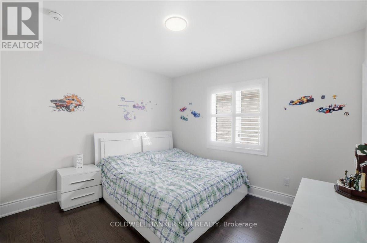 87 James Walker Avenue, Caledon, Ontario  L7C 4N1 - Photo 30 - W13670942