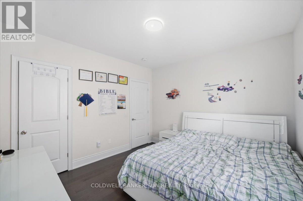 87 James Walker Avenue, Caledon, Ontario  L7C 4N1 - Photo 31 - W13670942