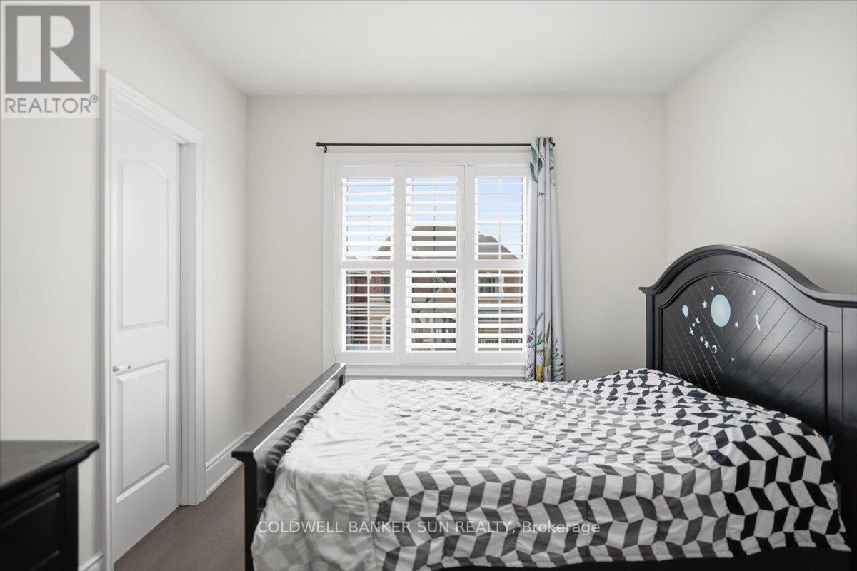 87 James Walker Avenue, Caledon, Ontario  L7C 4N1 - Photo 37 - W13670942