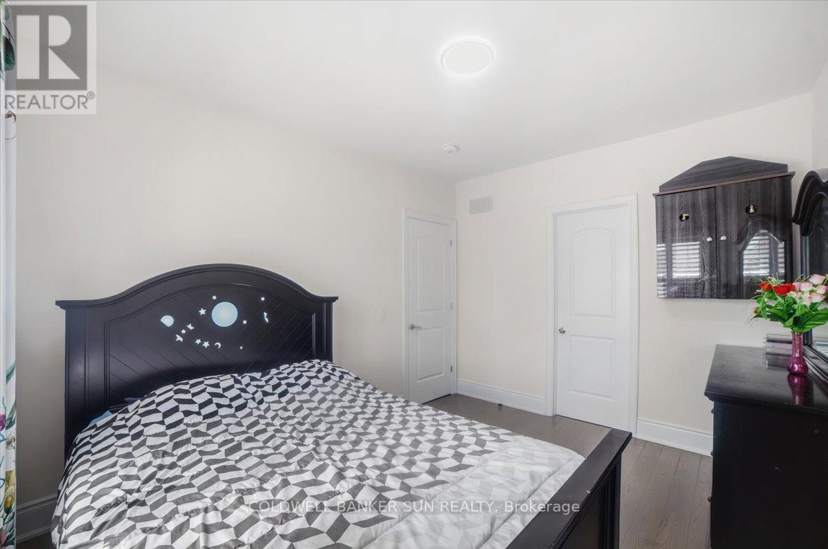 87 James Walker Avenue, Caledon, Ontario  L7C 4N1 - Photo 38 - W13670942