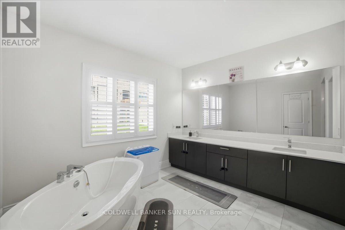 87 James Walker Avenue, Caledon, Ontario  L7C 4N1 - Photo 39 - W13670942