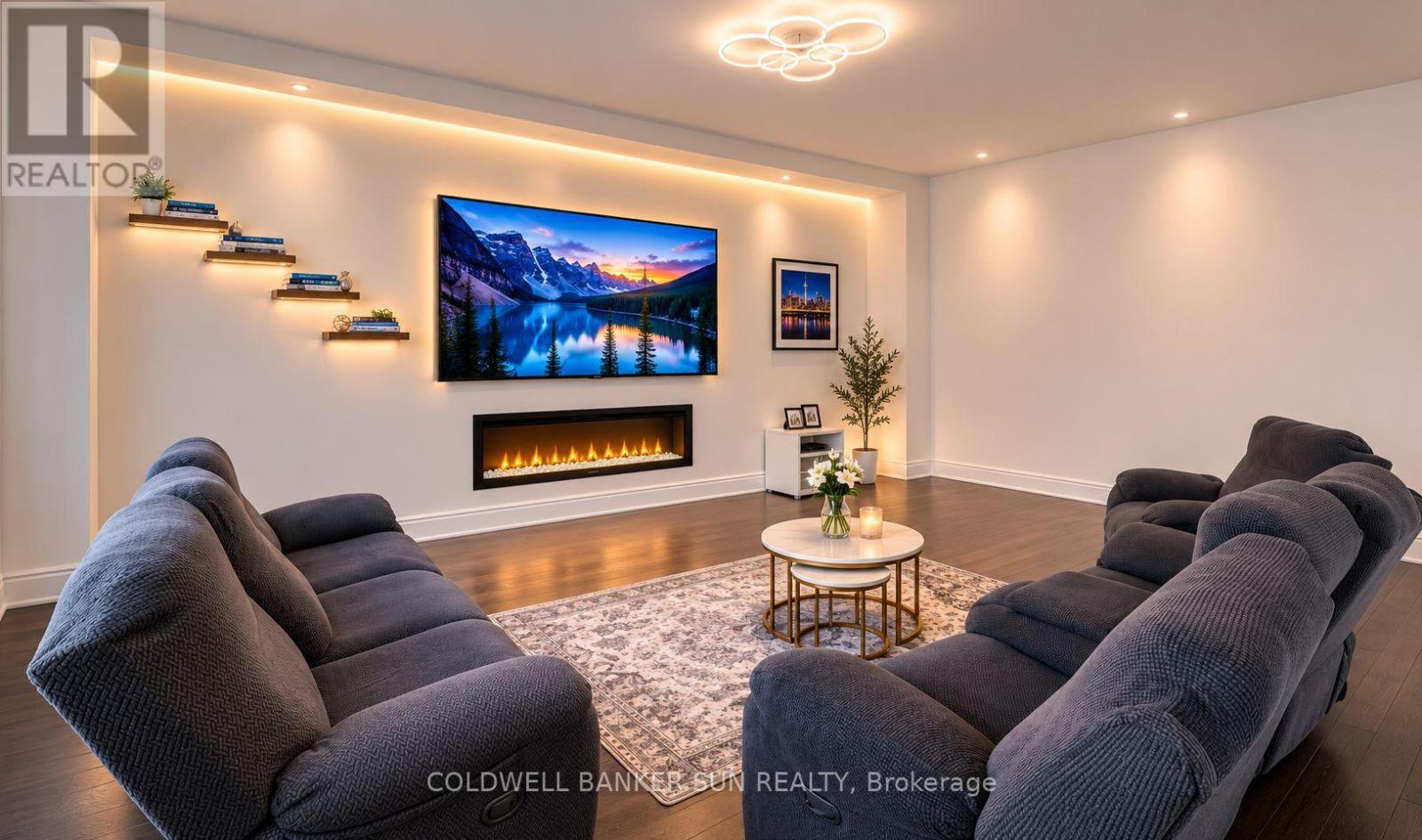 87 James Walker Avenue, Caledon, Ontario  L7C 4N1 - Photo 4 - W13670942