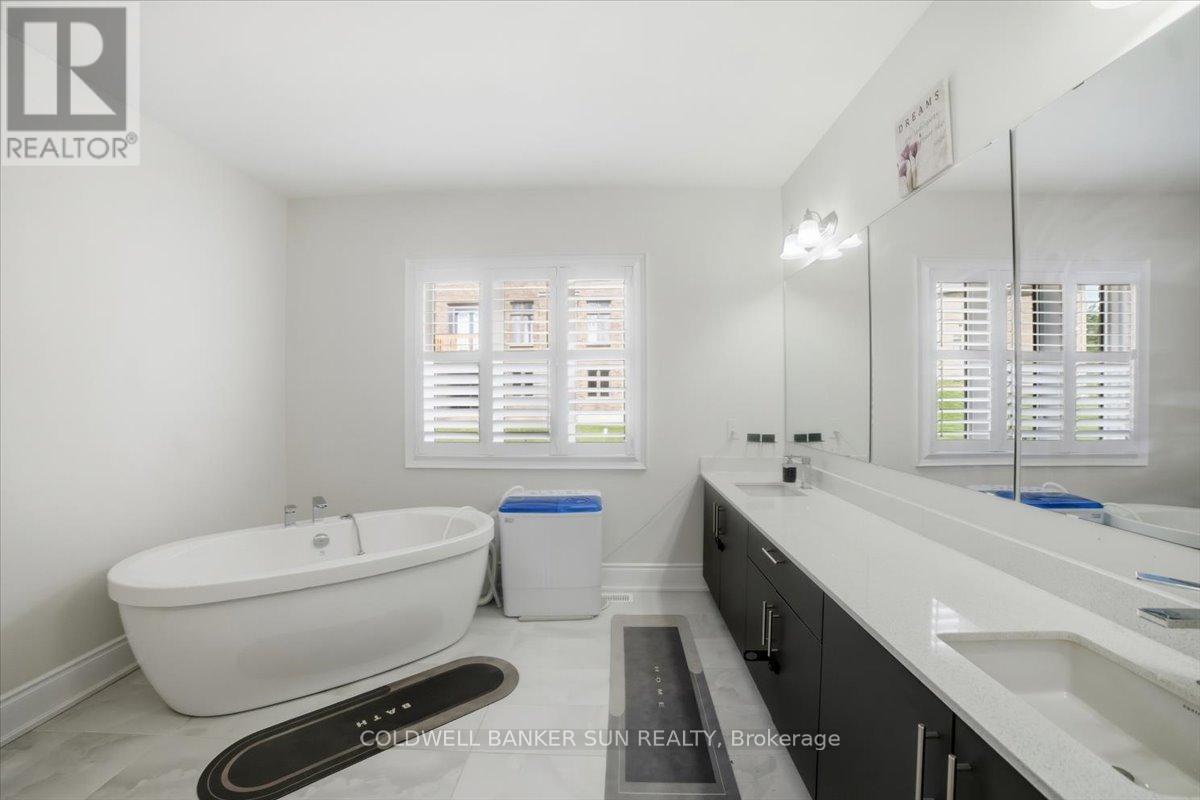 87 James Walker Avenue, Caledon, Ontario  L7C 4N1 - Photo 40 - W13670942