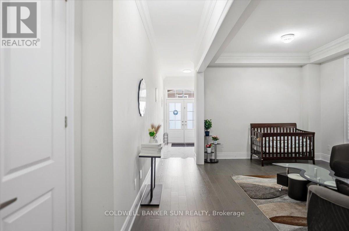 87 James Walker Avenue, Caledon, Ontario  L7C 4N1 - Photo 7 - W13670942