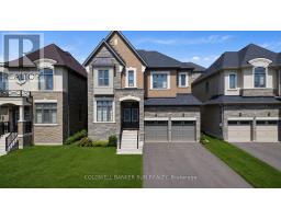 87 JAMES WALKER AVENUE, Caledon, Ontario
