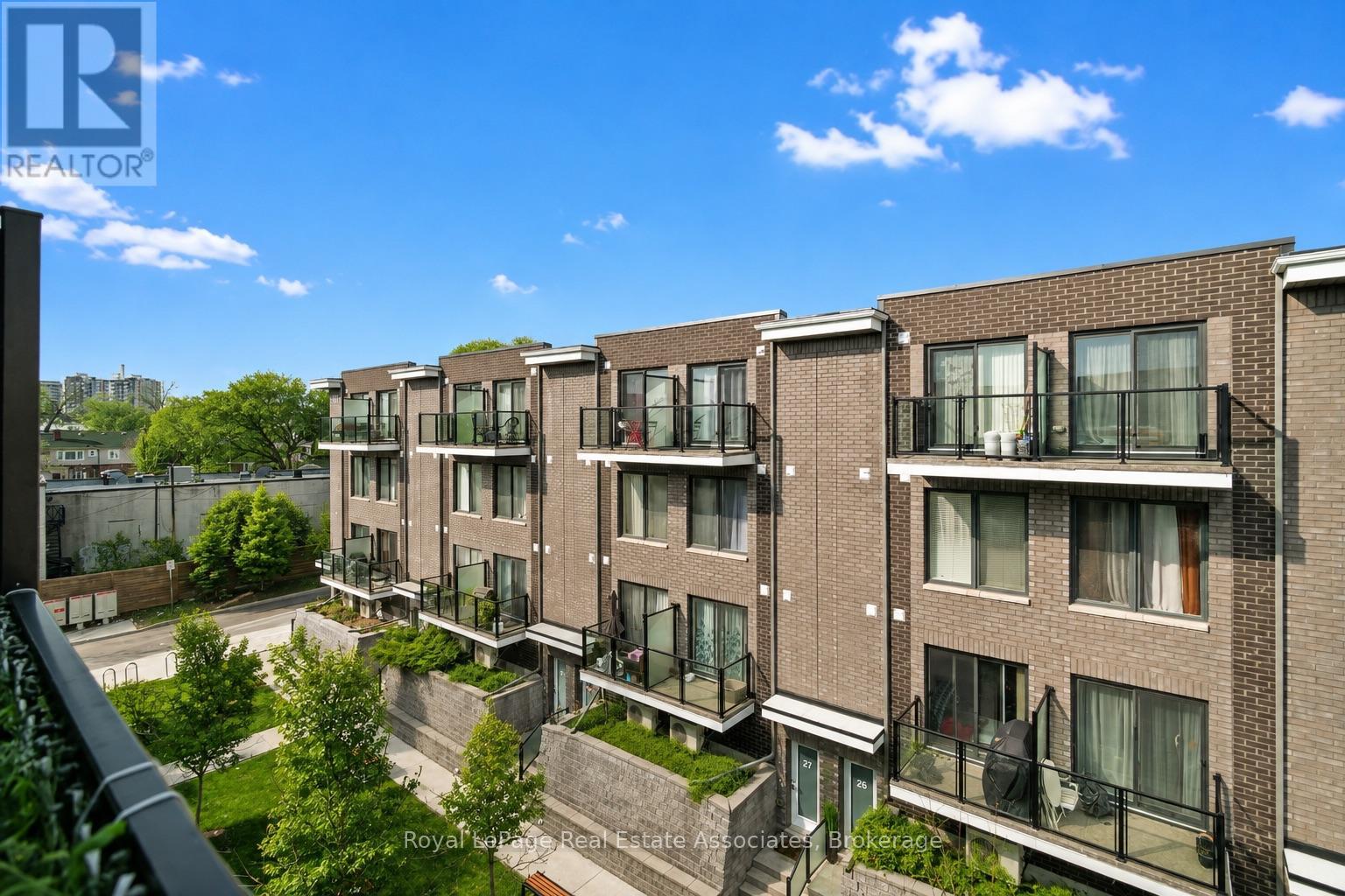 40 - 2059 Weston Road, Toronto, Ontario  M9N 1X7 - Photo 32 - W13670950