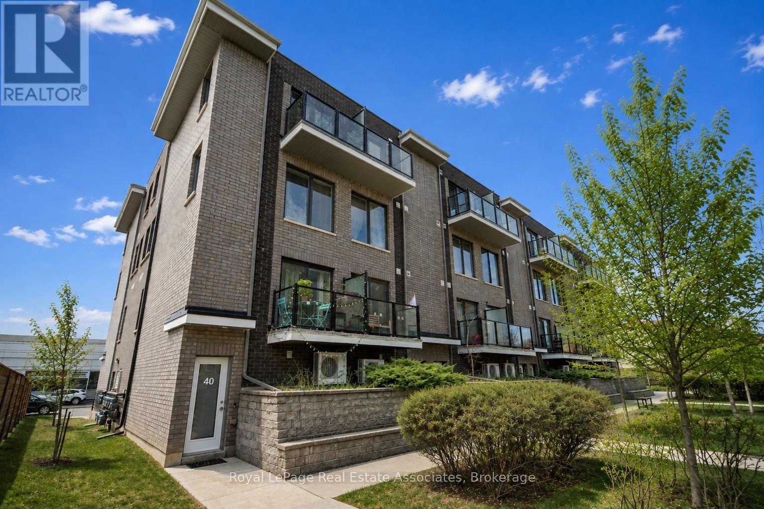 40 - 2059 Weston Road, Toronto, Ontario  M9N 1X7 - Photo 35 - W13670950