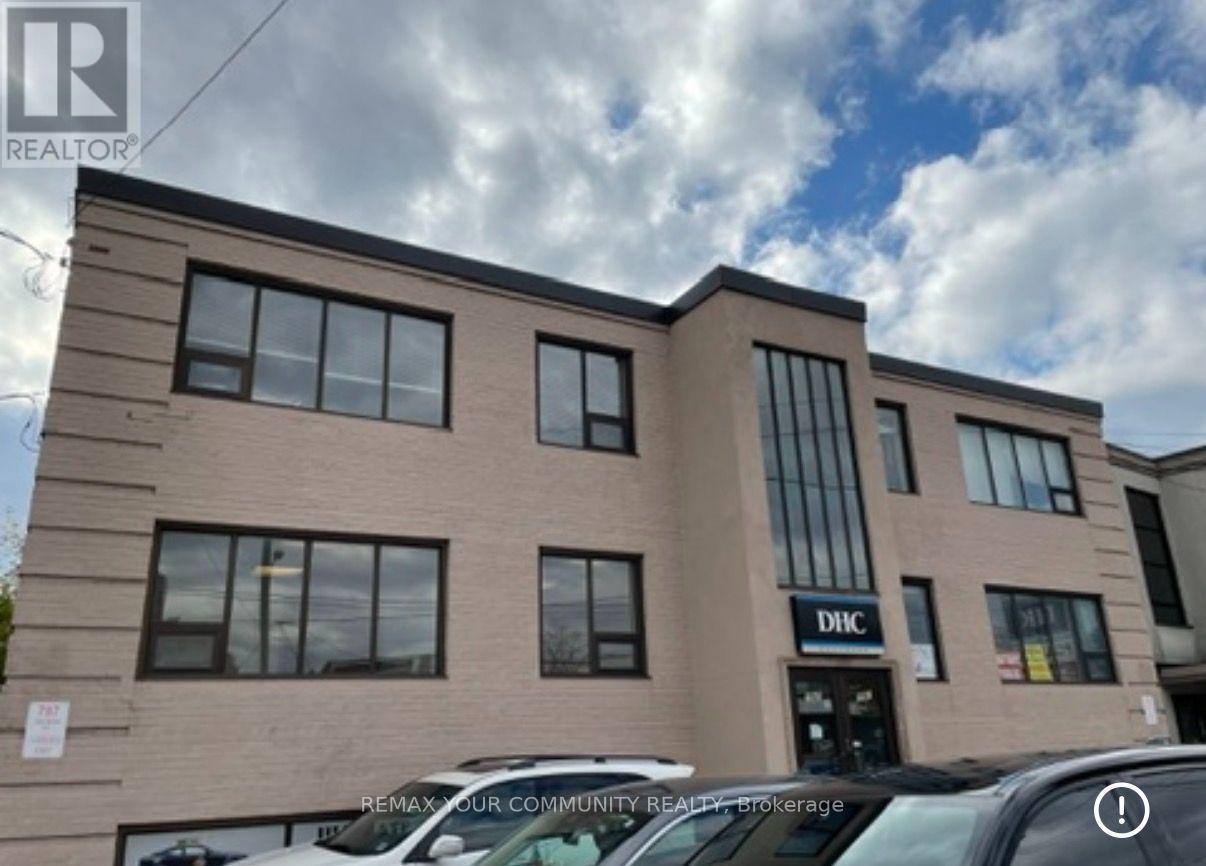 102 - 797 Wilson Avenue, Toronto, Ontario  M3K 1E4 - Photo 2 - W13670954