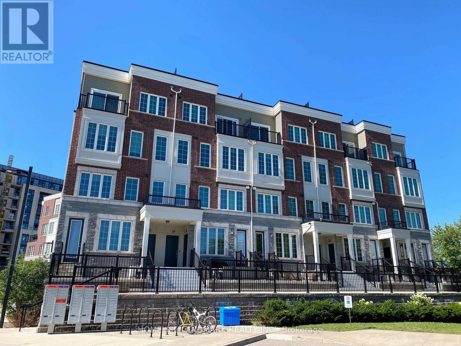 21 - 2199 LILLYKIN STREET, Oakville, Ontario