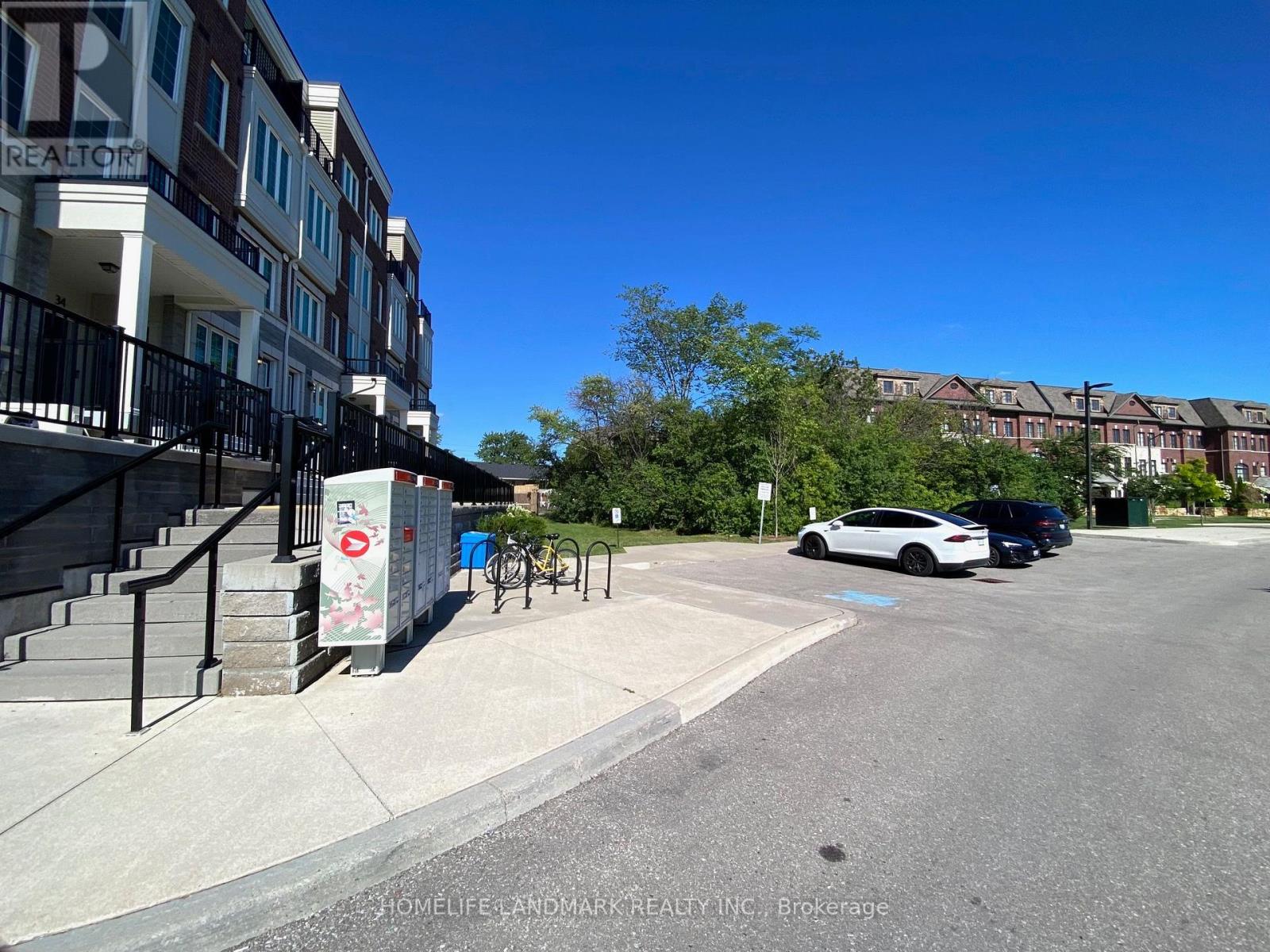 21 - 2199 Lillykin Street, Oakville, Ontario  L6H 7H2 - Photo 11 - W13670962