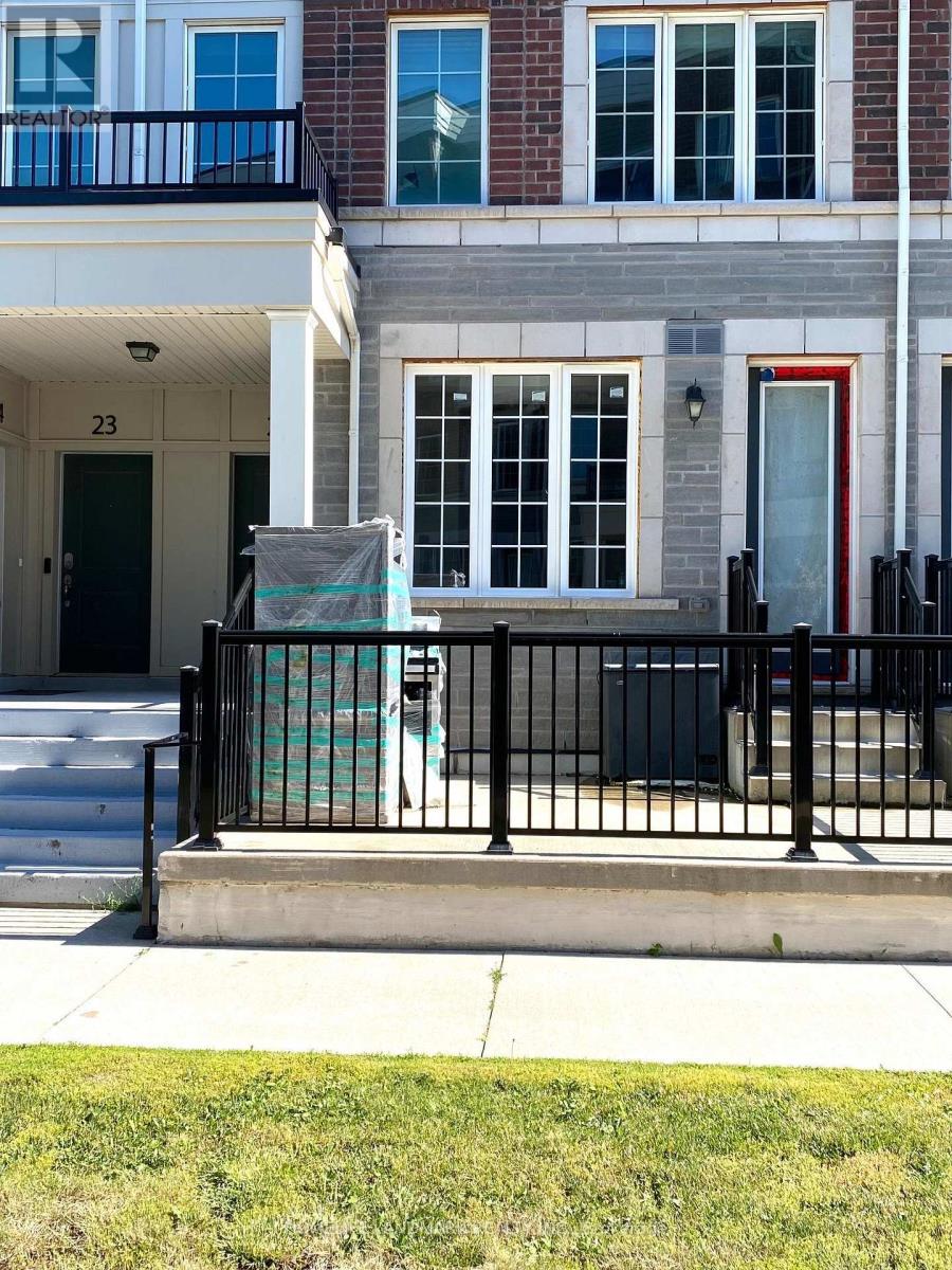 21 - 2199 Lillykin Street, Oakville, Ontario  L6H 7H2 - Photo 2 - W13670962