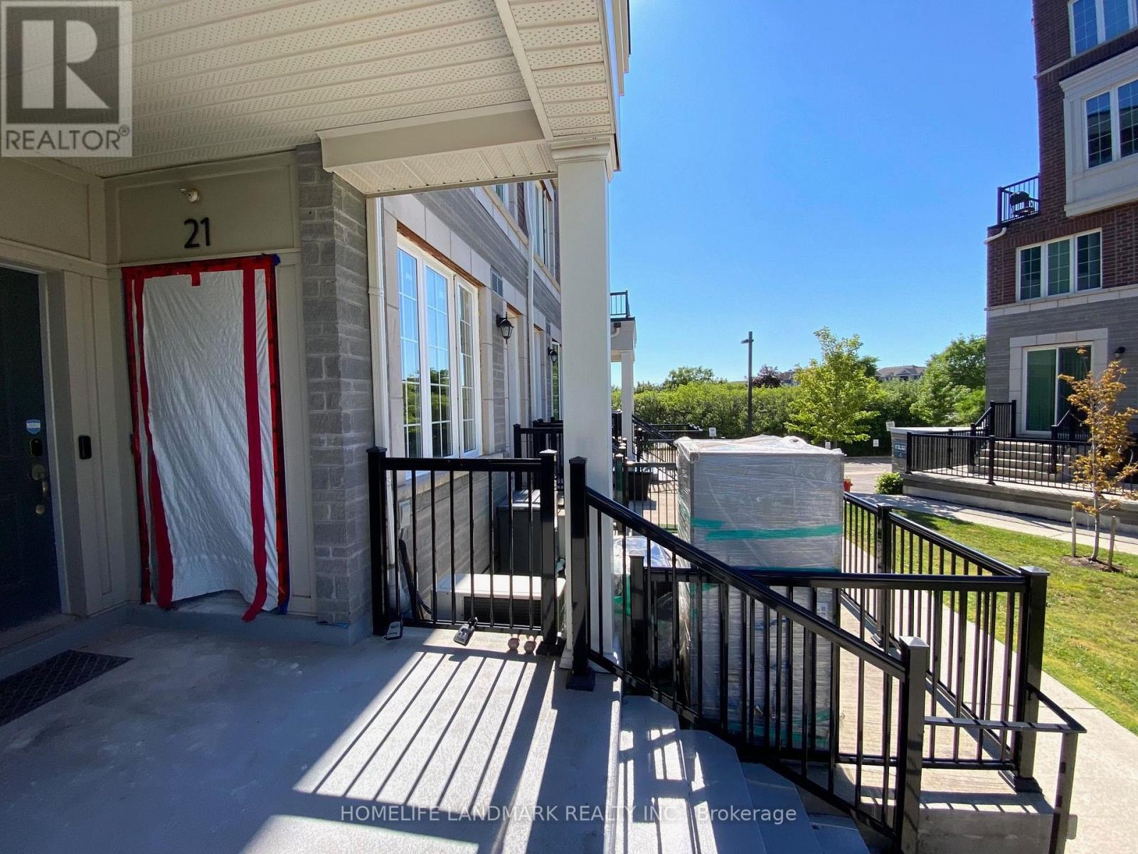 21 - 2199 Lillykin Street, Oakville, Ontario  L6H 7H2 - Photo 3 - W13670962