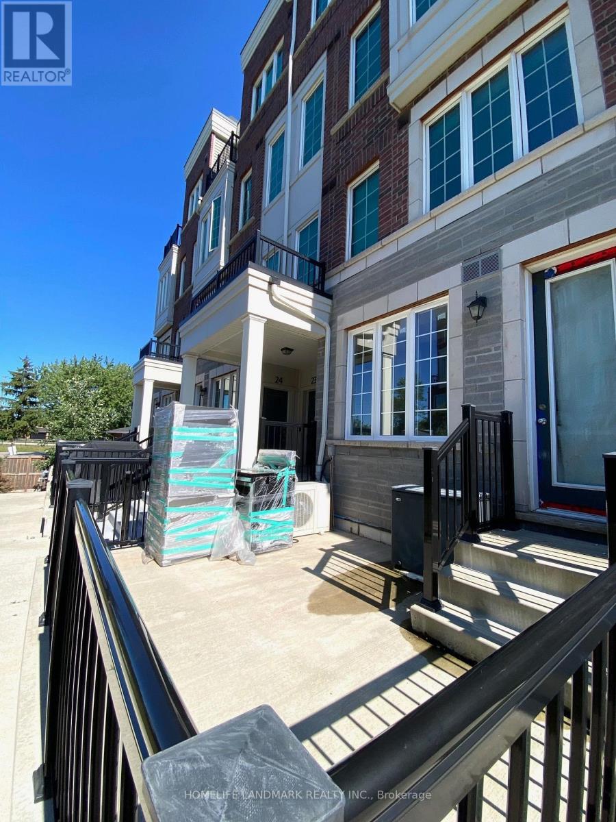 21 - 2199 Lillykin Street, Oakville, Ontario  L6H 7H2 - Photo 4 - W13670962