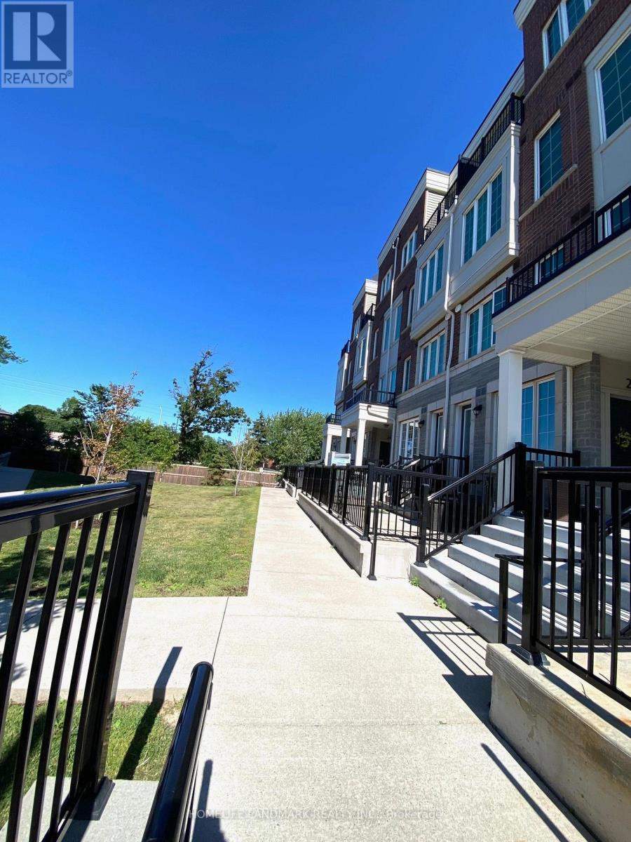 21 - 2199 Lillykin Street, Oakville, Ontario  L6H 7H2 - Photo 7 - W13670962