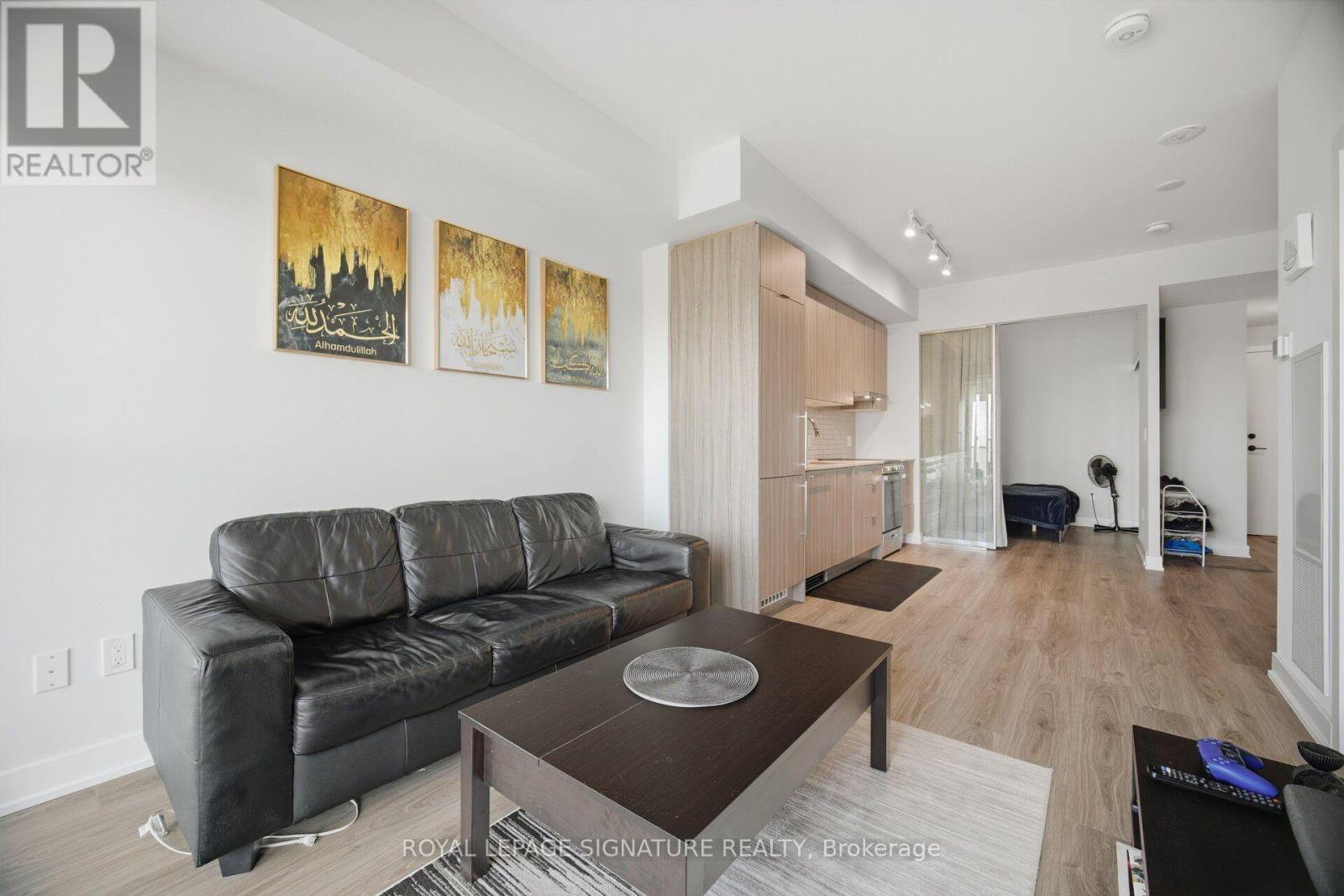 2709 - 430 Square One Drive, Mississauga, Ontario  L5B 0L6 - Photo 19 - W13670988