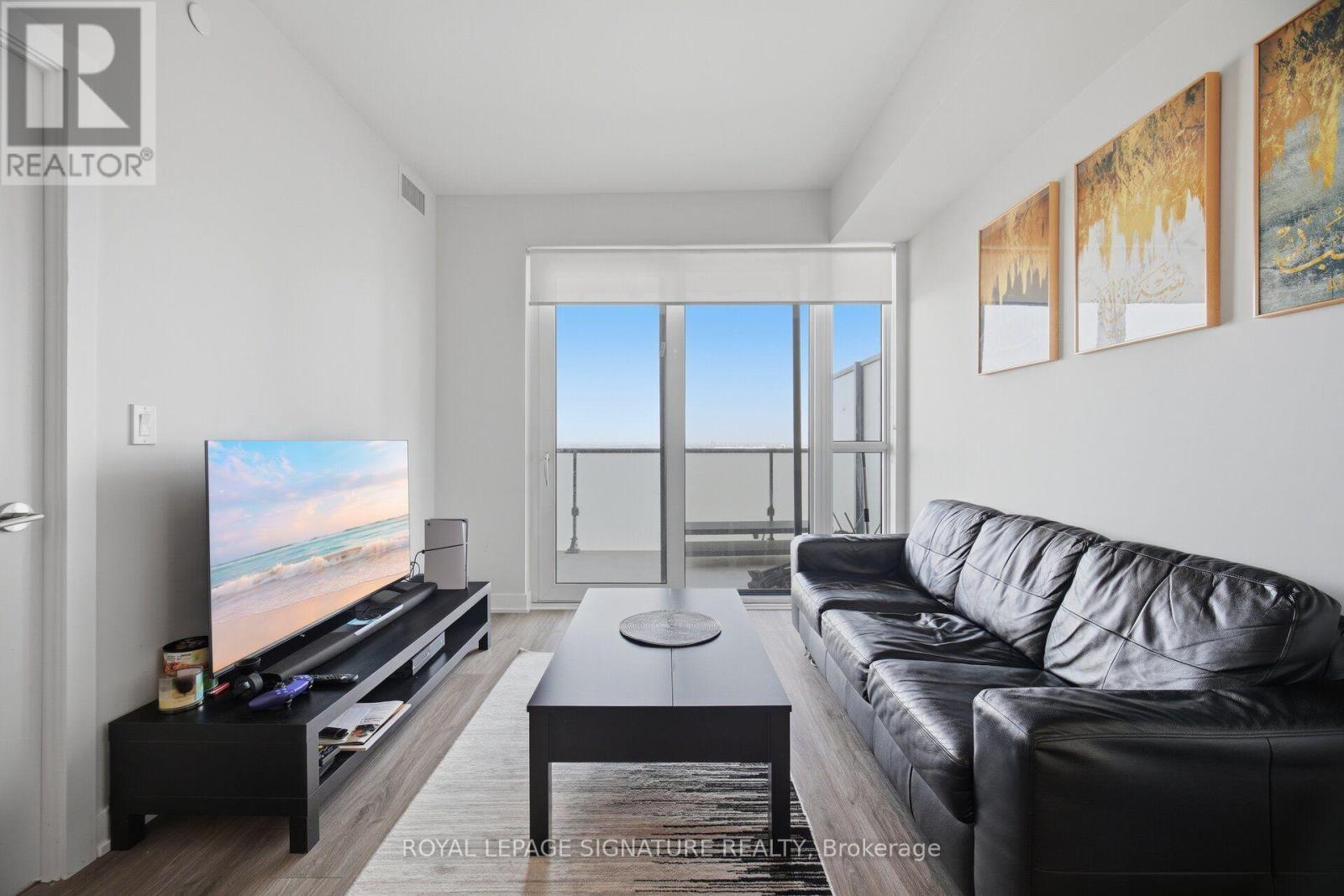 2709 - 430 Square One Drive, Mississauga, Ontario  L5B 0L6 - Photo 21 - W13670988