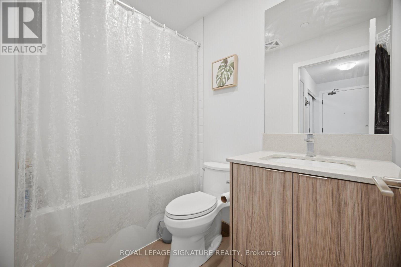 2709 - 430 Square One Drive, Mississauga, Ontario  L5B 0L6 - Photo 23 - W13670988