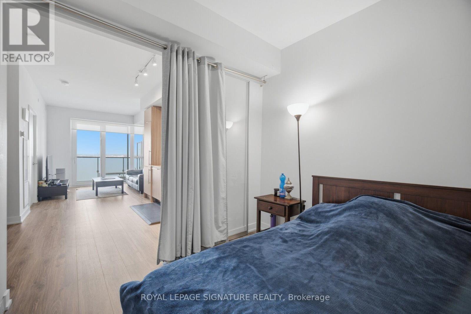 2709 - 430 Square One Drive, Mississauga, Ontario  L5B 0L6 - Photo 30 - W13670988