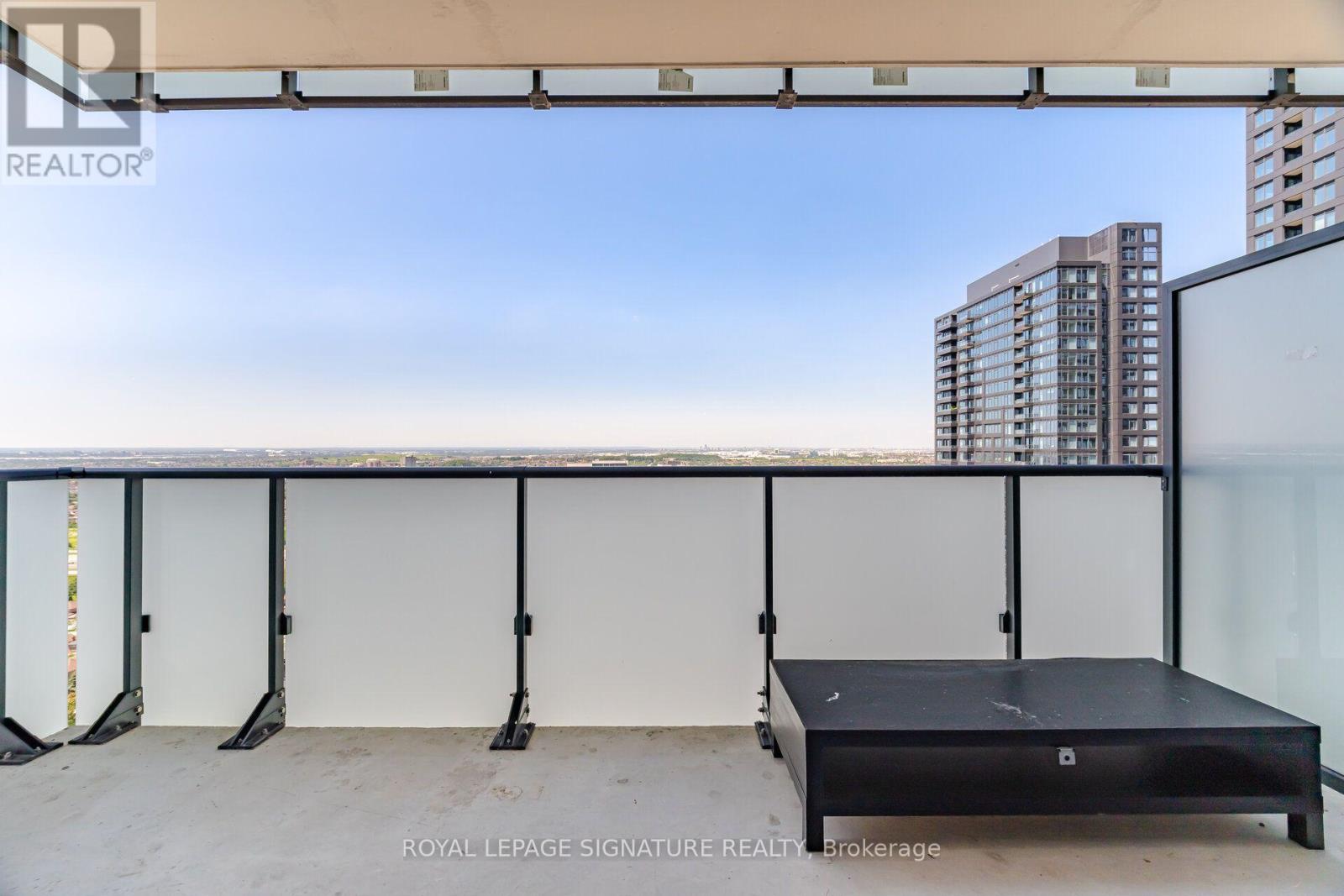 2709 - 430 Square One Drive, Mississauga, Ontario  L5B 0L6 - Photo 32 - W13670988