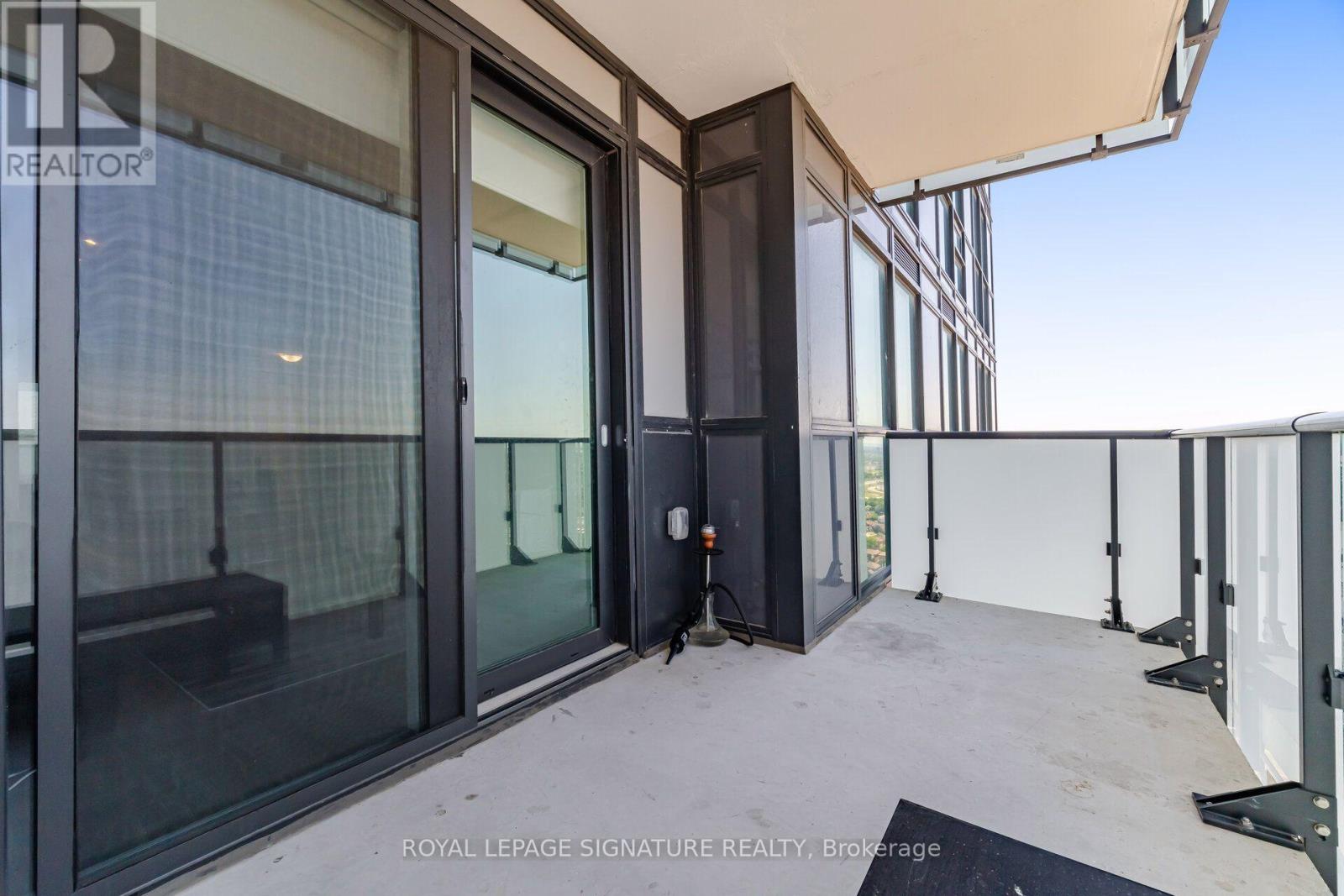 2709 - 430 Square One Drive, Mississauga, Ontario  L5B 0L6 - Photo 33 - W13670988