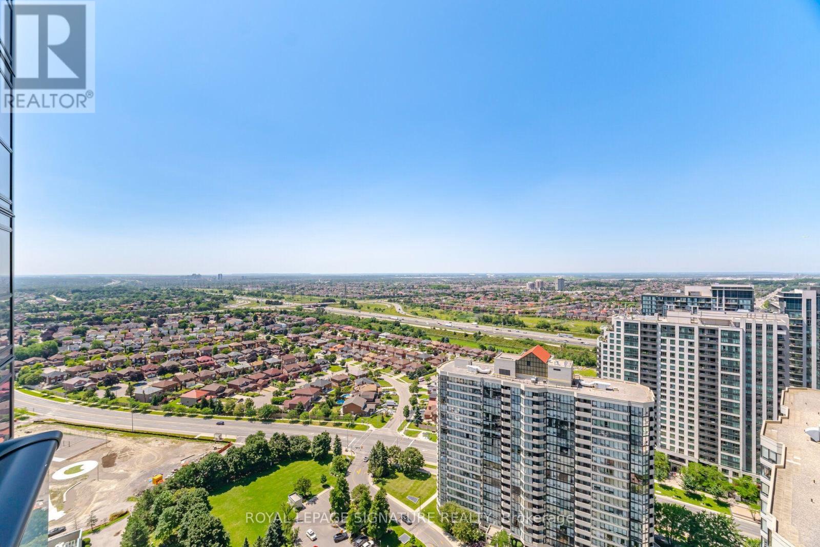2709 - 430 Square One Drive, Mississauga, Ontario  L5B 0L6 - Photo 36 - W13670988