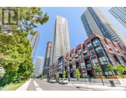 2709 - 430 SQUARE ONE DRIVE, Mississauga, Ontario