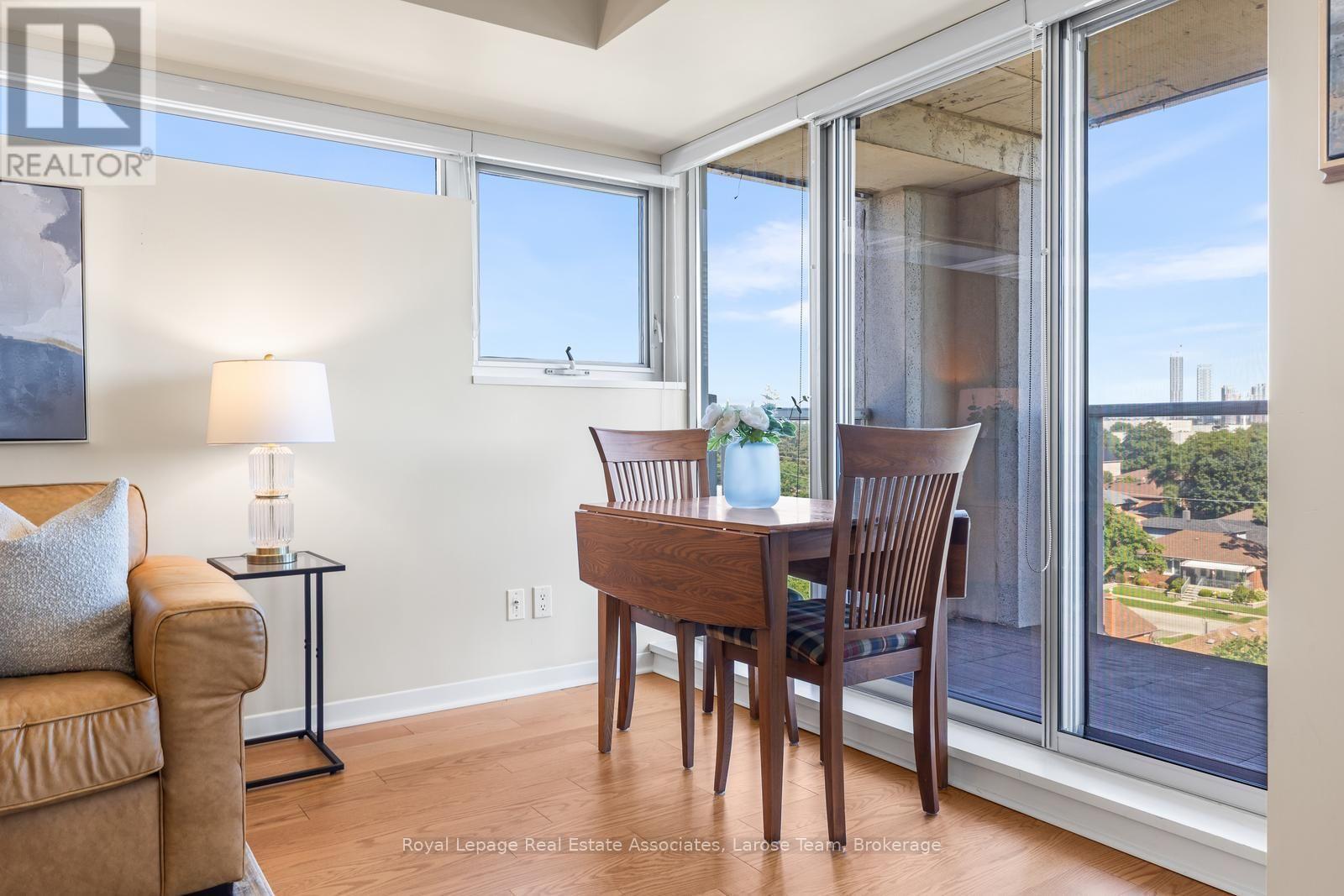 611 - 1050 The Queensway, Toronto, Ontario  M8Z 0A8 - Photo 5 - W13670994